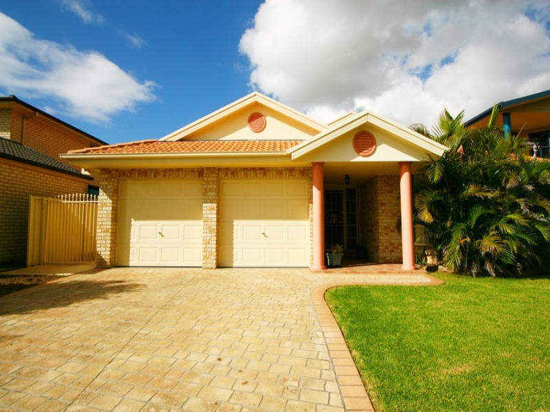 38 Barrack Avenue, Barrack Heights NSW 2528