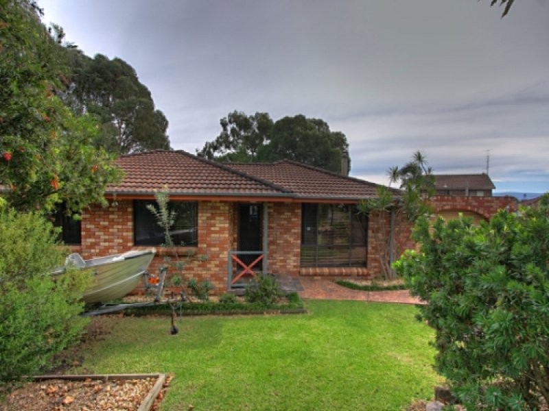5 Galga Place, Balarang NSW 2529