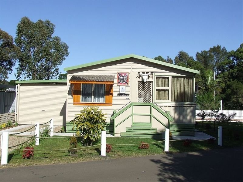 134 Woodrow Place, Figtree NSW 2525