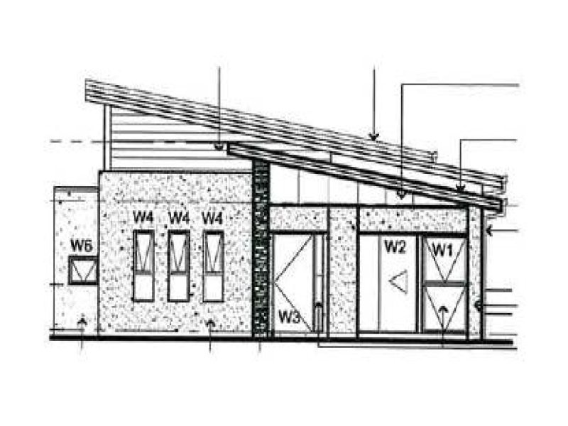 Dwelling 1, Lot Whittaker Street, Flinders NSW 2529