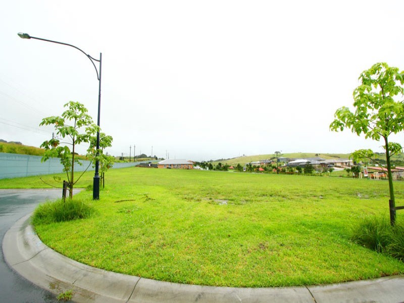 Dwelling 1, Lot Whittaker Street, Flinders NSW 2529