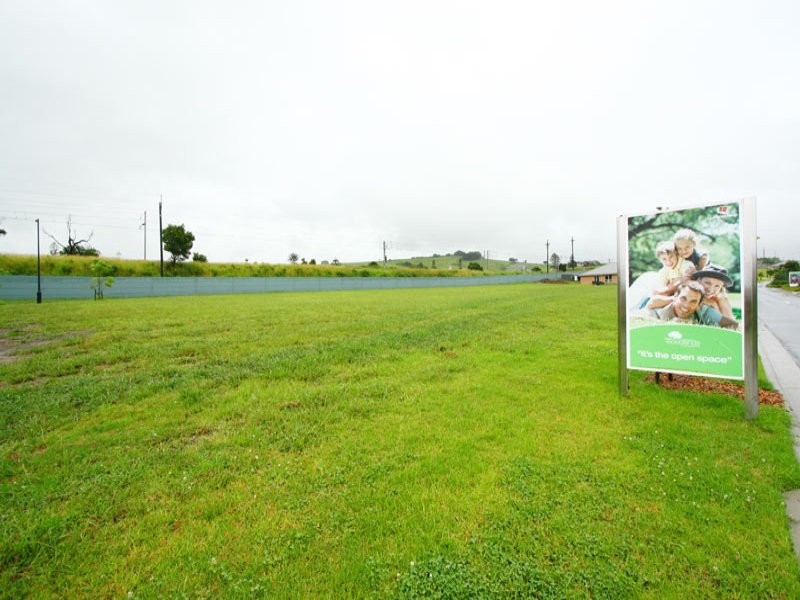 Dwelling 1, Lot Whittaker Street, Flinders NSW 2529