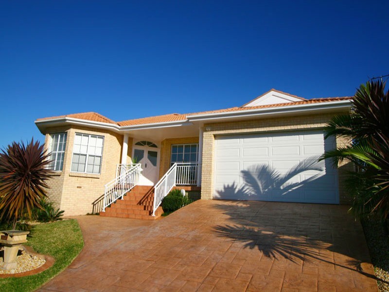 22 Parma Way, Blackbutt NSW 2529