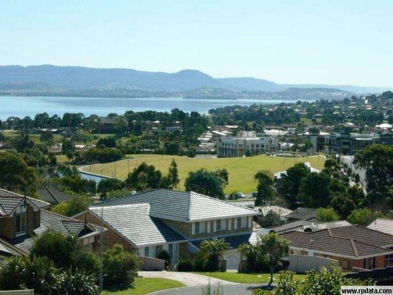 38 Chillawong Circuit, Blackbutt NSW 2529