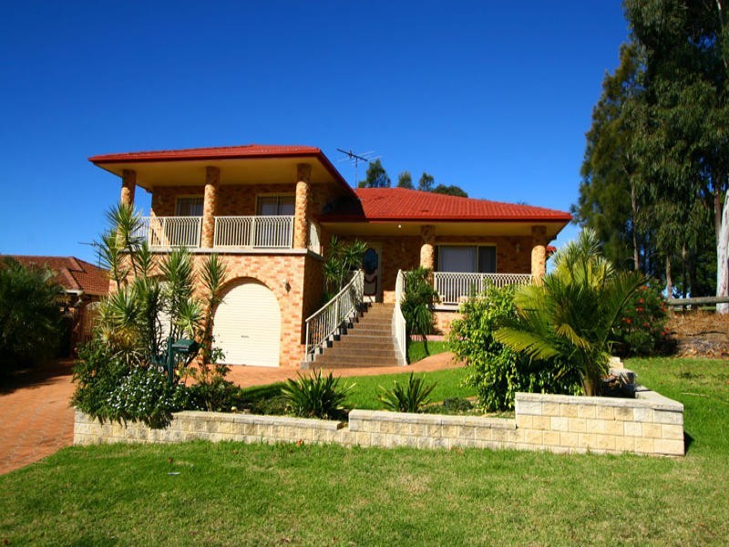 43 Chillawong Circuit, Blackbutt NSW 2529