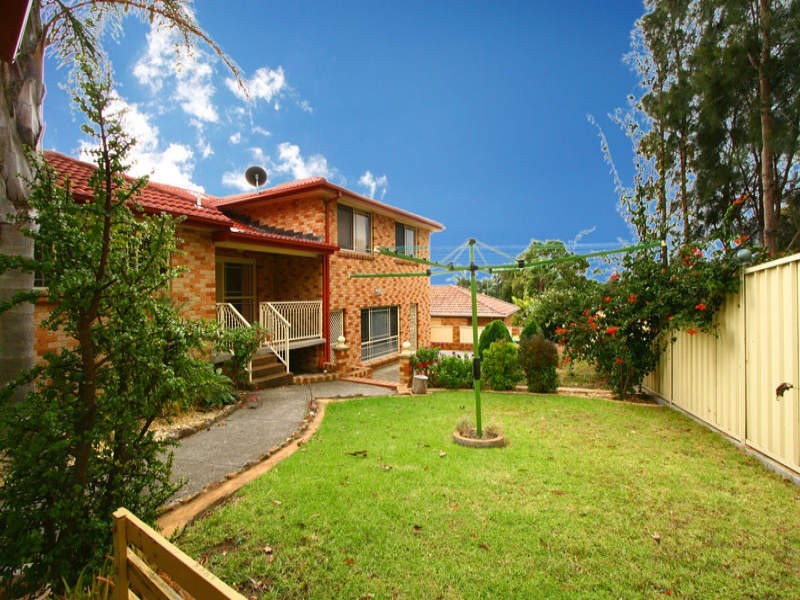43 Chillawong Circuit, Blackbutt NSW 2529