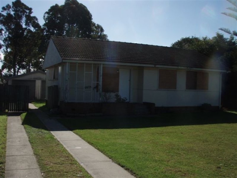 44 Ulster Avenue, Warilla NSW 2528