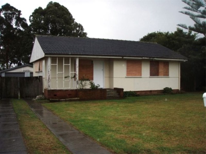 44 Ulster Avenue, Warilla NSW 2528