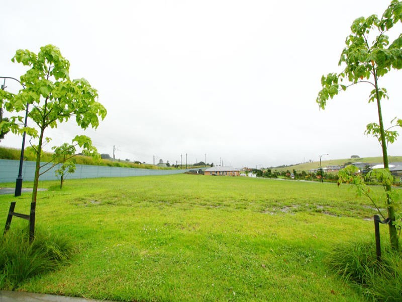 Dwelling 4, Lot Whittaker Street, Flinders NSW 2529