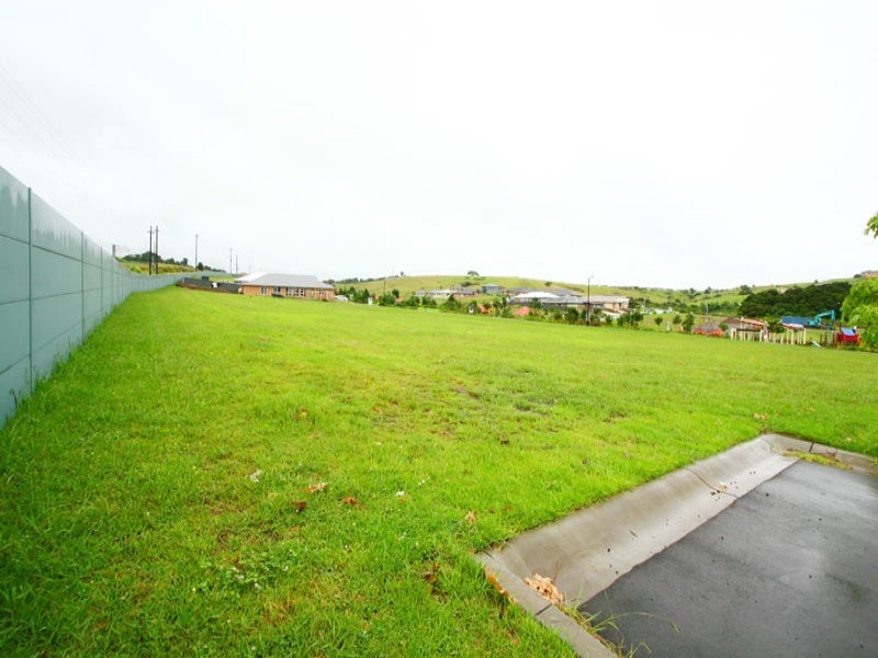 Dwelling 4, Lot Whittaker Street, Flinders NSW 2529