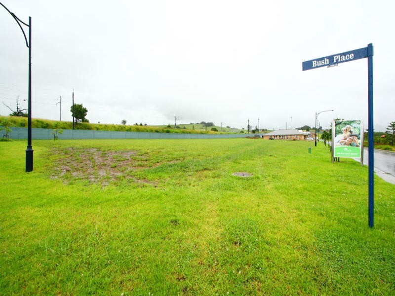 Dwelling 4, Lot Whittaker Street, Flinders NSW 2529