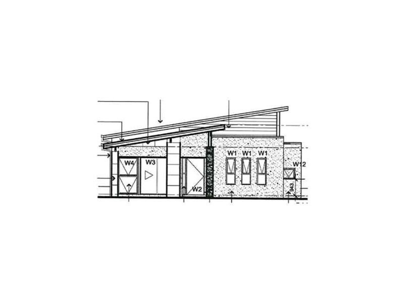 Dwelling 2, Lot Whittaker Street, Flinders NSW 2529