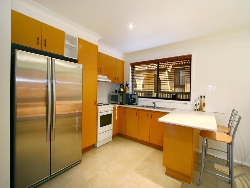 3 Ferntree Place, Barrack Heights NSW 2528
