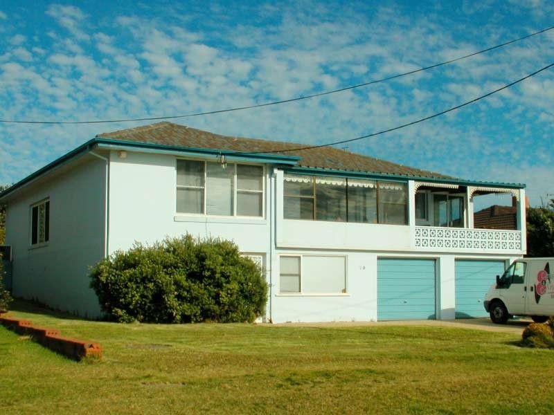 70 Headland Parade, Barrack Point NSW 2528