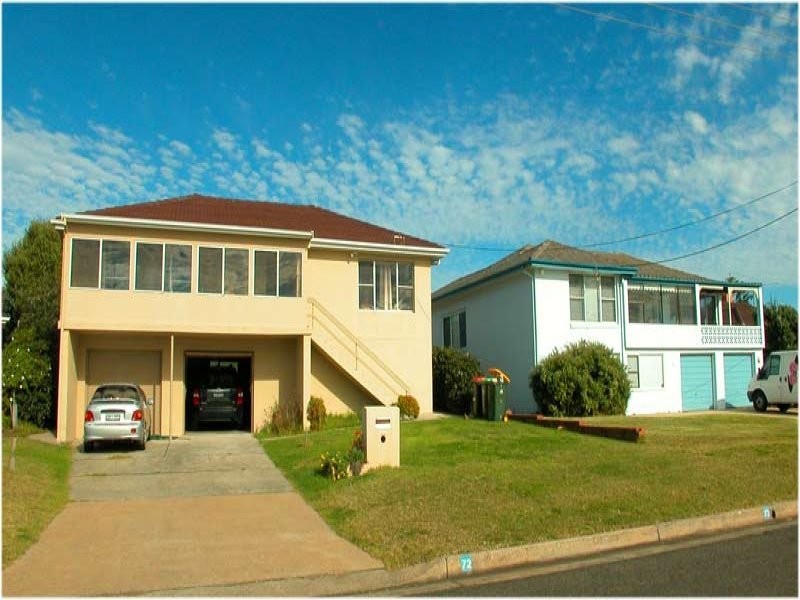 70 Headland Parade, Barrack Point NSW 2528
