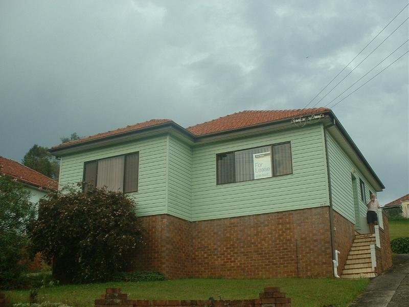 157 Princes Highway, Bulli NSW 2516