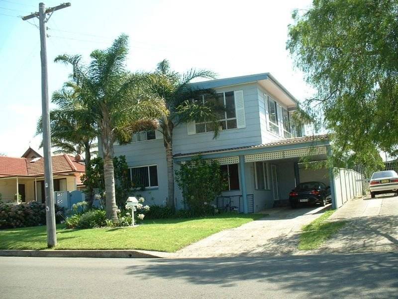 51 WENTWORTH STREET, Shellharbour NSW 2529