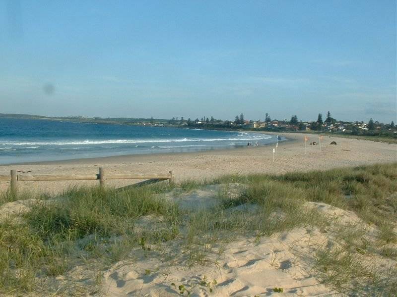 45 Junction Road, Barrack Point NSW 2528