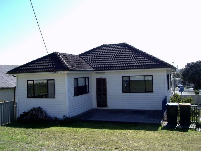 40 Little Lake Crescent, Warilla NSW 2528