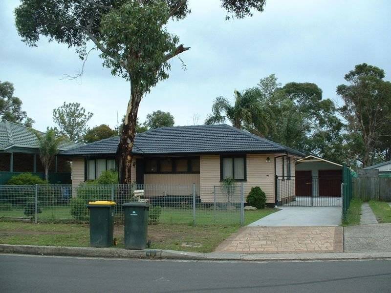 46 Ulster Avenue, Warilla NSW 2528
