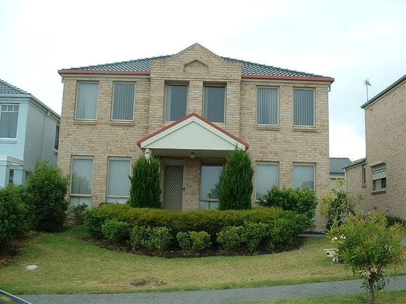 9 TORRES CIRCUIT, SHELL COVE, Shell Cove NSW 2529