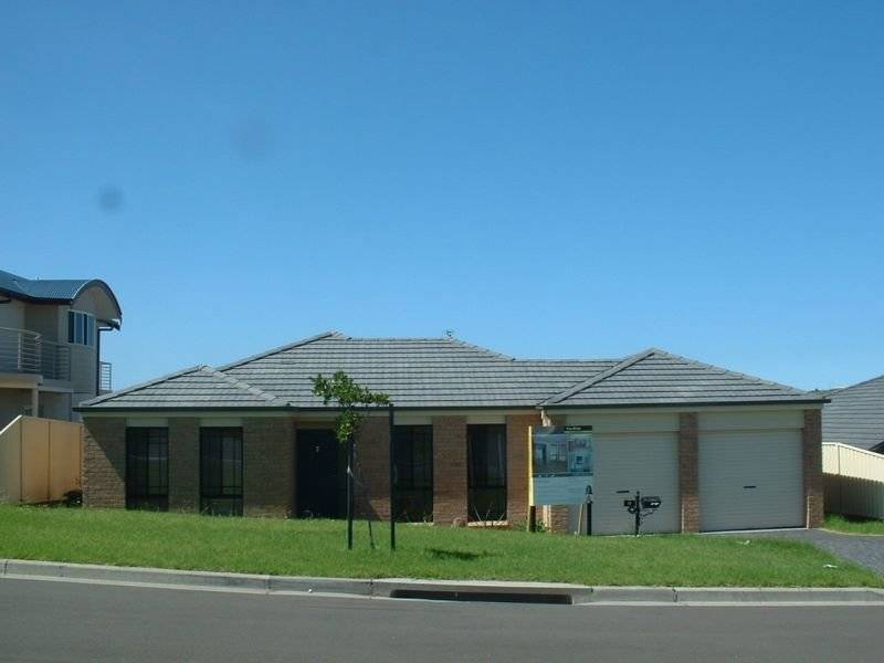 9 Monkhouse Parade, Shell Cove NSW 2529