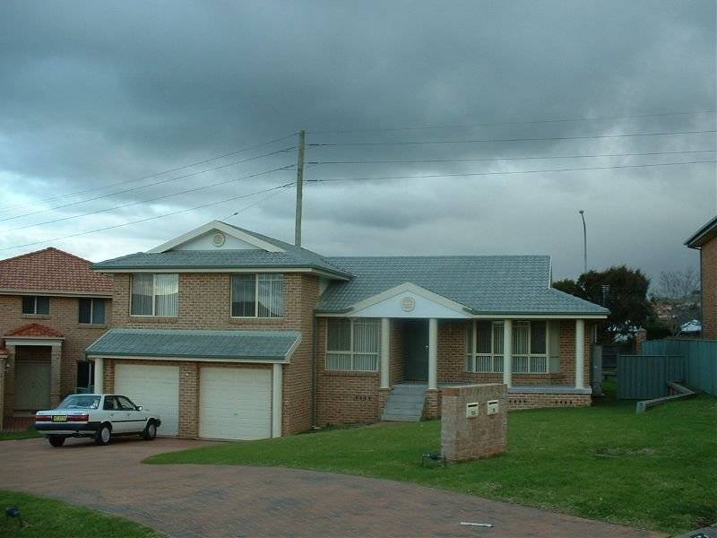 15 The Grove, Shellharbour NSW 2529