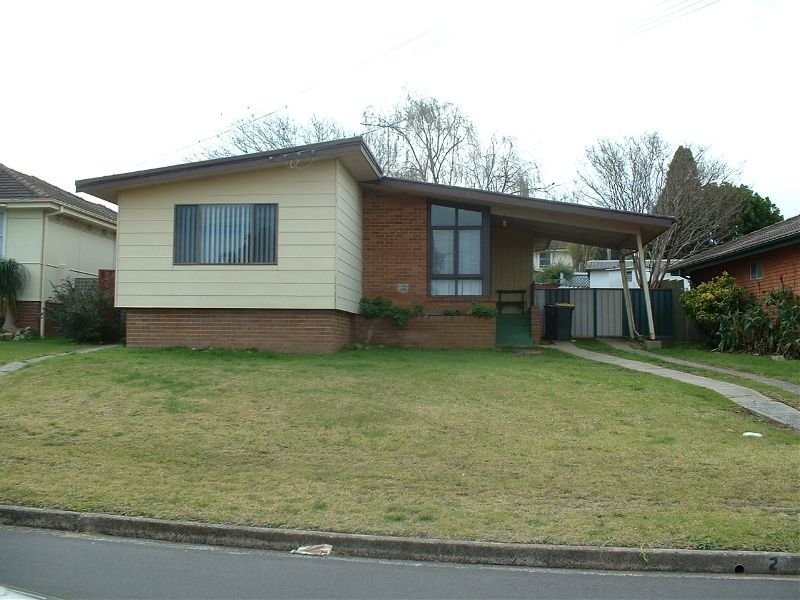 2 O’Reilly Street, Warilla NSW 2528