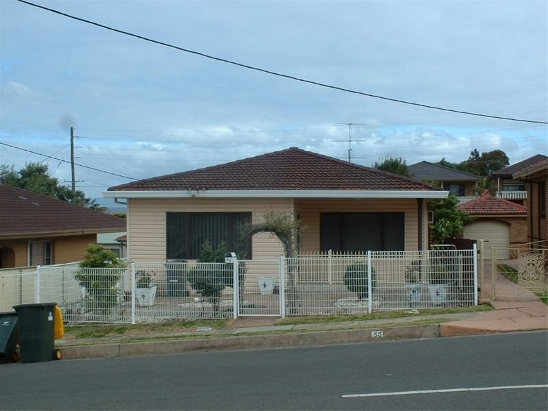 55 Kembla Street, Port Kembla NSW 2505
