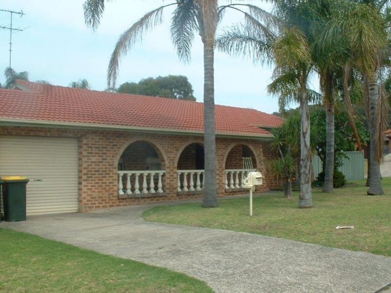 35 Blackbutt Way, Barrack Heights NSW 2528