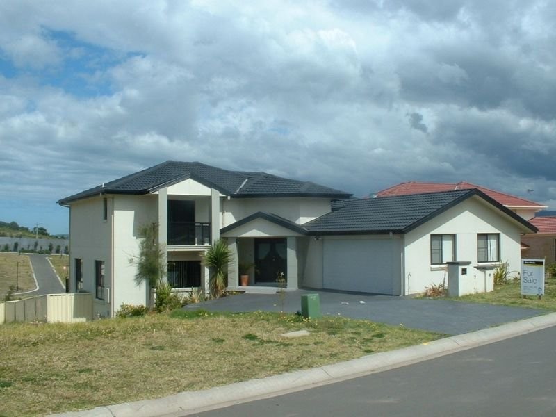 7 Edgecombe Circuit, Shell Cove NSW 2529