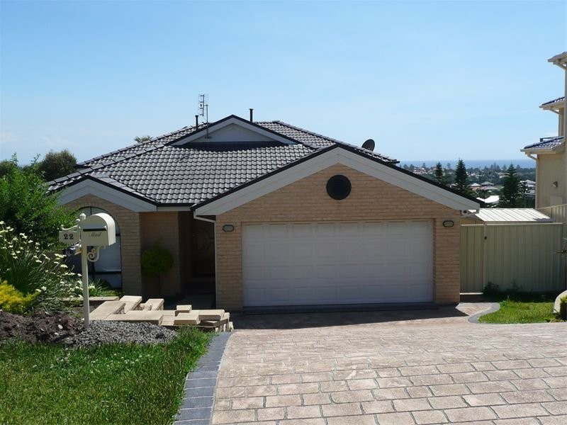 22 Baudin Avenue, Shell Cove NSW 2529