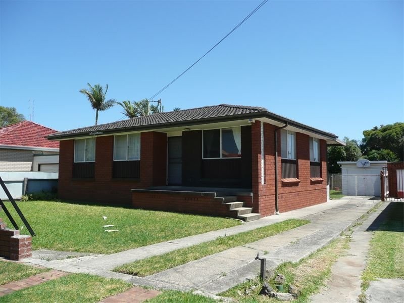 25 Barrack Avenue, Barrack Heights NSW 2528