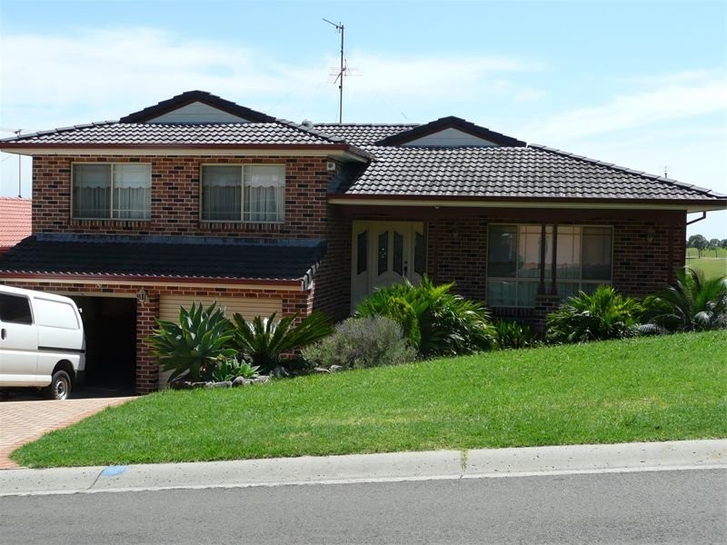 38 Chillawong Circuit, Blackbutt NSW 2529