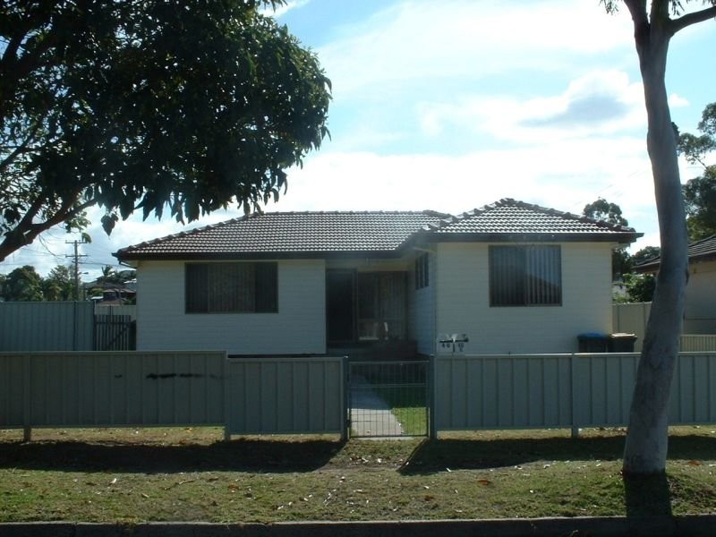 46A The Kingsway, Barrack Heights NSW 2528