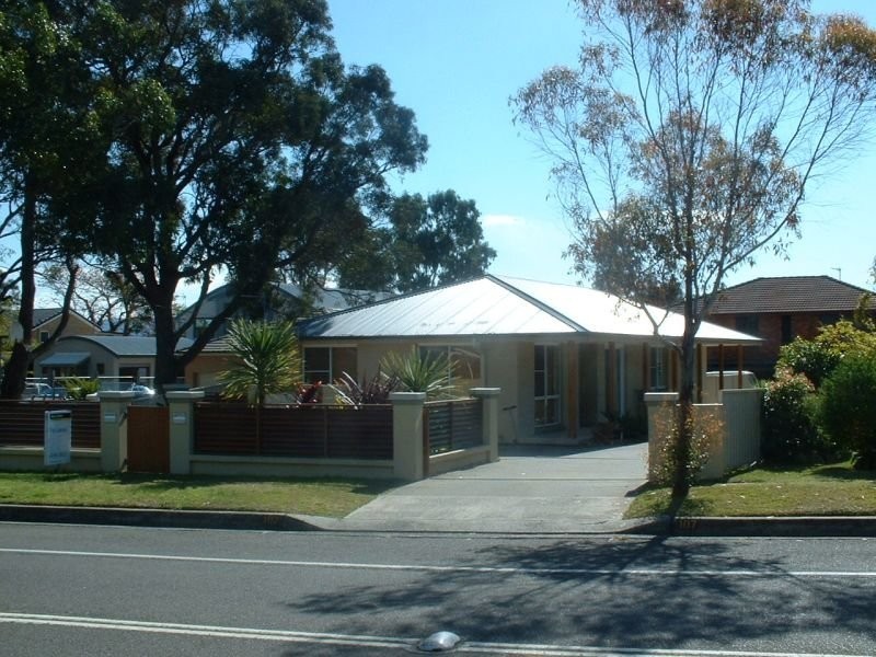 107A The Boulevarde, Oak Flats NSW 2529