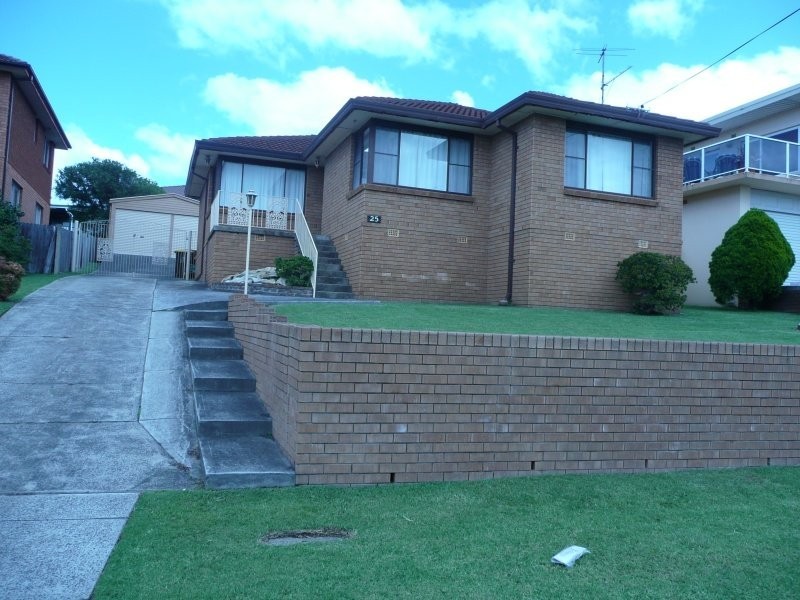 25 Charlton Street, Mount Warrigal NSW 2528