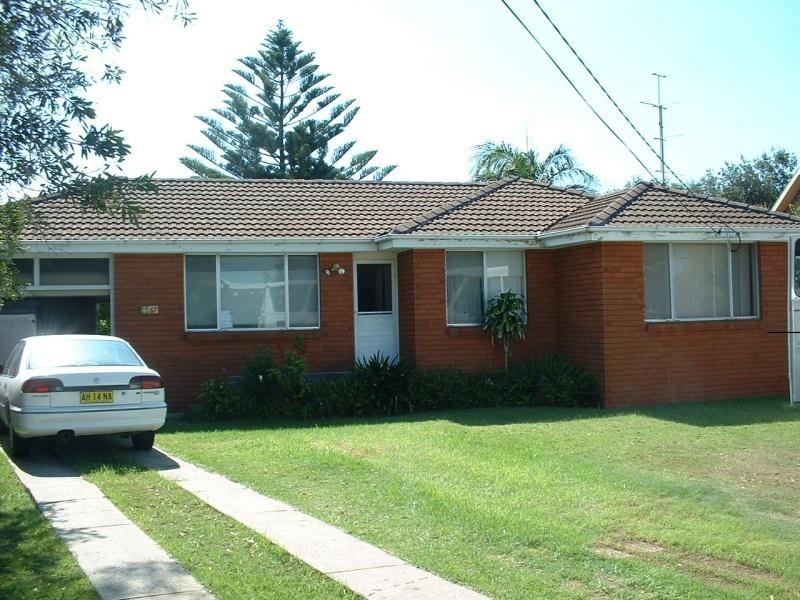 67 Barrack Avenue, Barrack Point NSW 2528