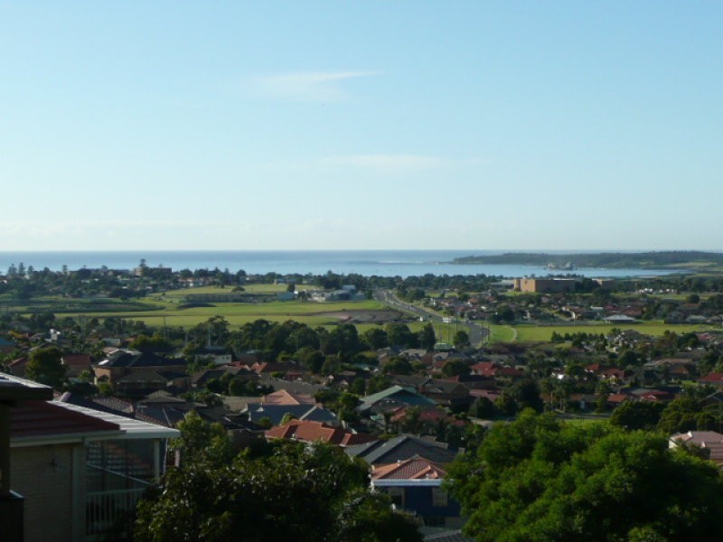 23A YARLE CRESCENT, Flinders NSW 2529