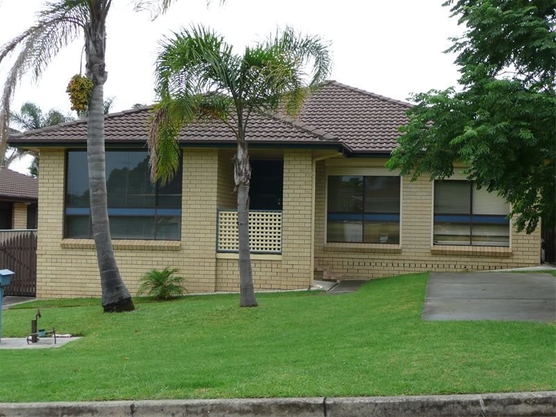 7 Ferntree Place, Barrack Heights NSW 2528