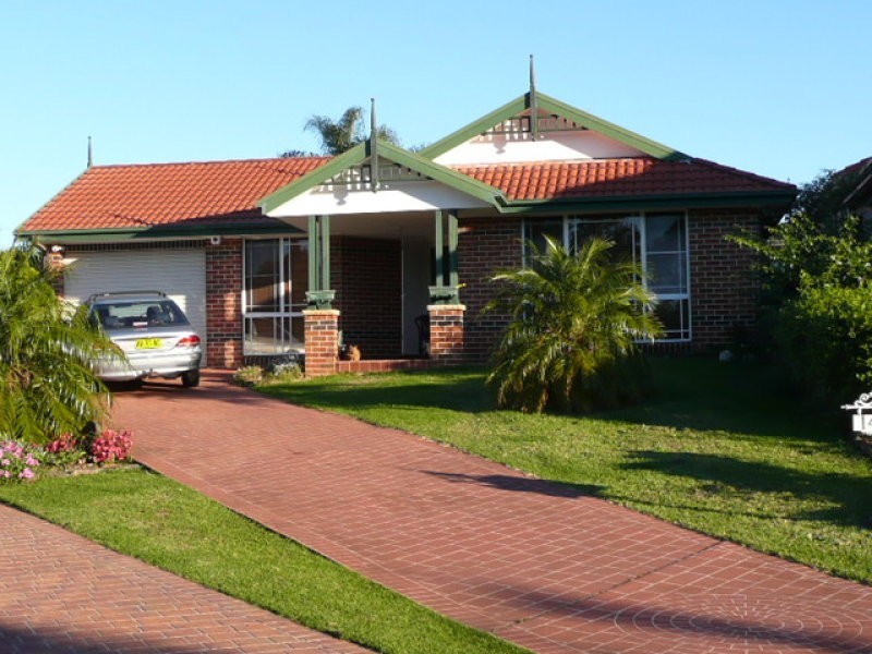 14 Borang Place, Flinders NSW 2529