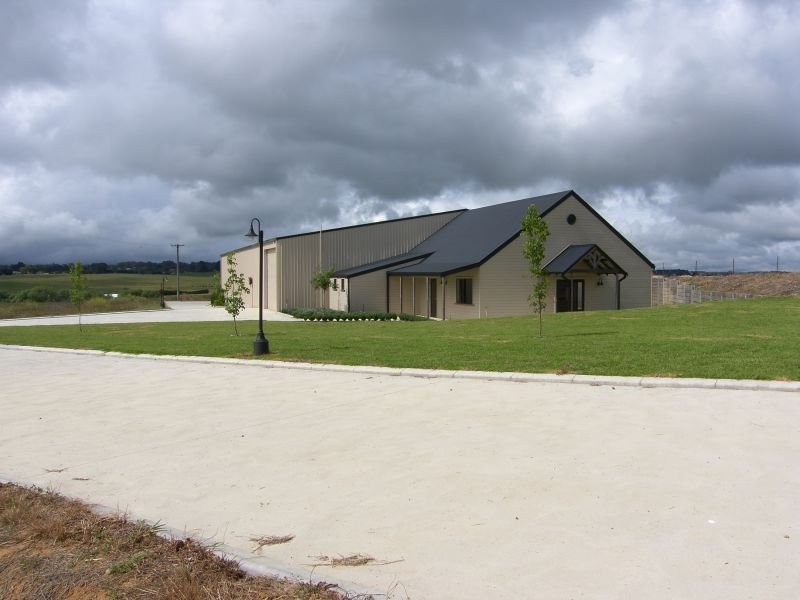 Lot 3 Old Dairy Close, Moss Vale NSW 2577