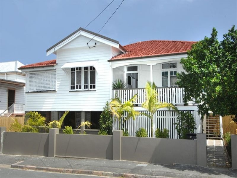81 Clay Street, New Farm QLD 4005