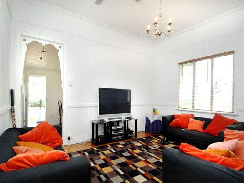 81 Clay Street, New Farm QLD 4005