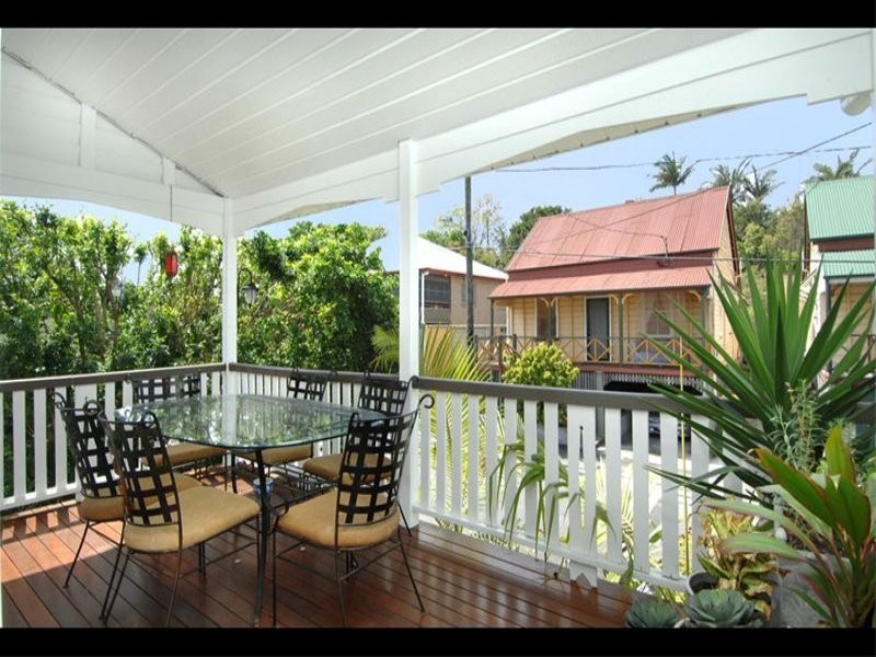 81 Clay Street, New Farm QLD 4005