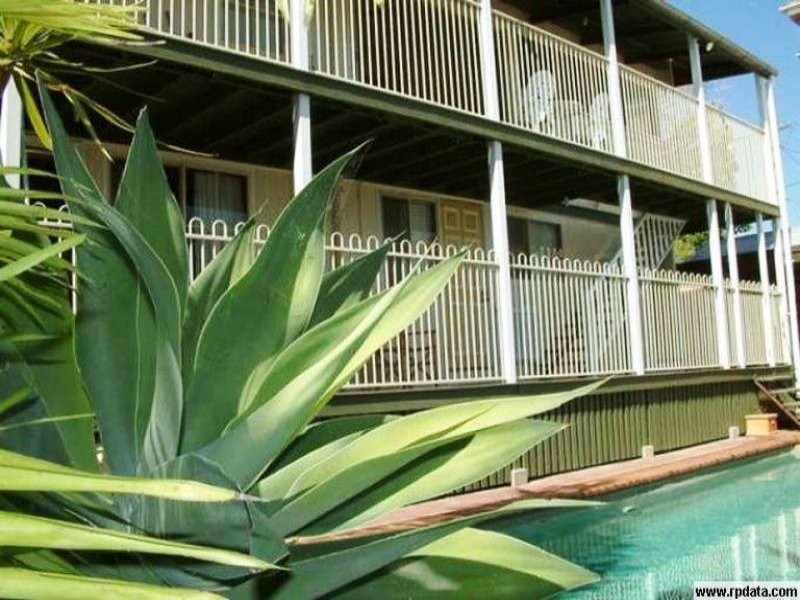 16 Boyd Street, Bowen Hills QLD 4006