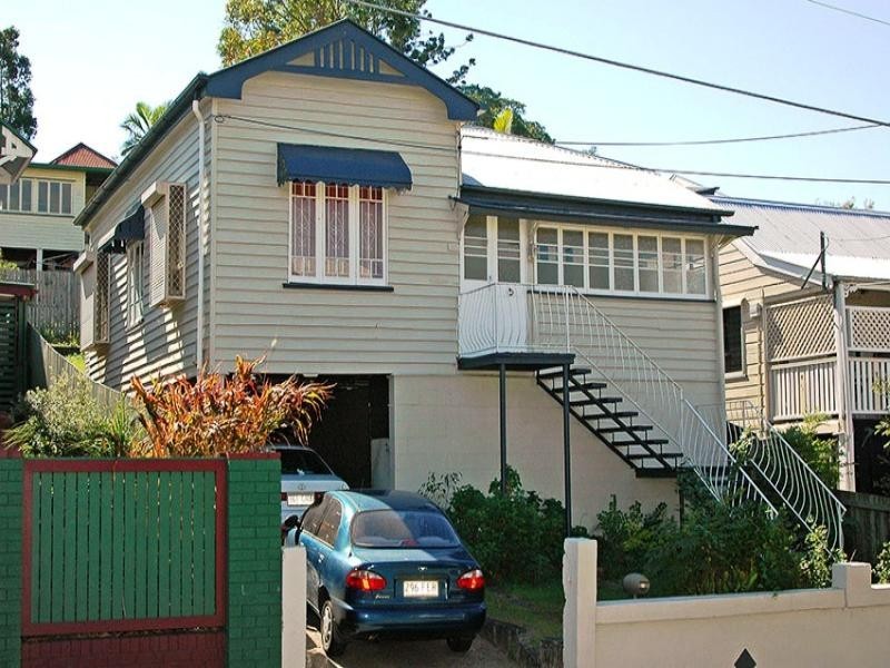 12 Beeston Street, New Farm QLD 4005