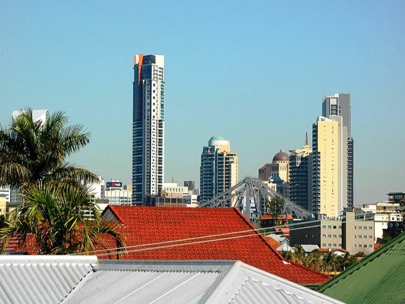 12 Beeston Street, New Farm QLD 4005