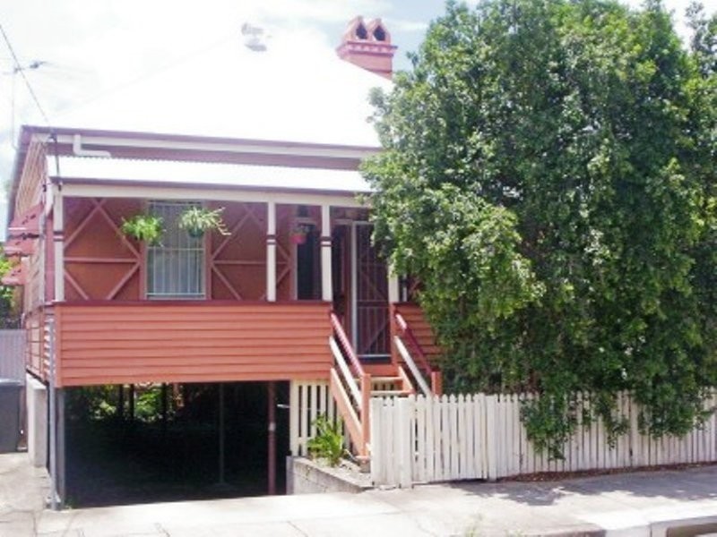 81 Heal Street, New Farm QLD 4005