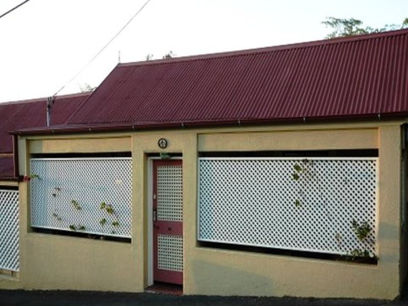 15 Union Street, Spring Hill QLD 4000